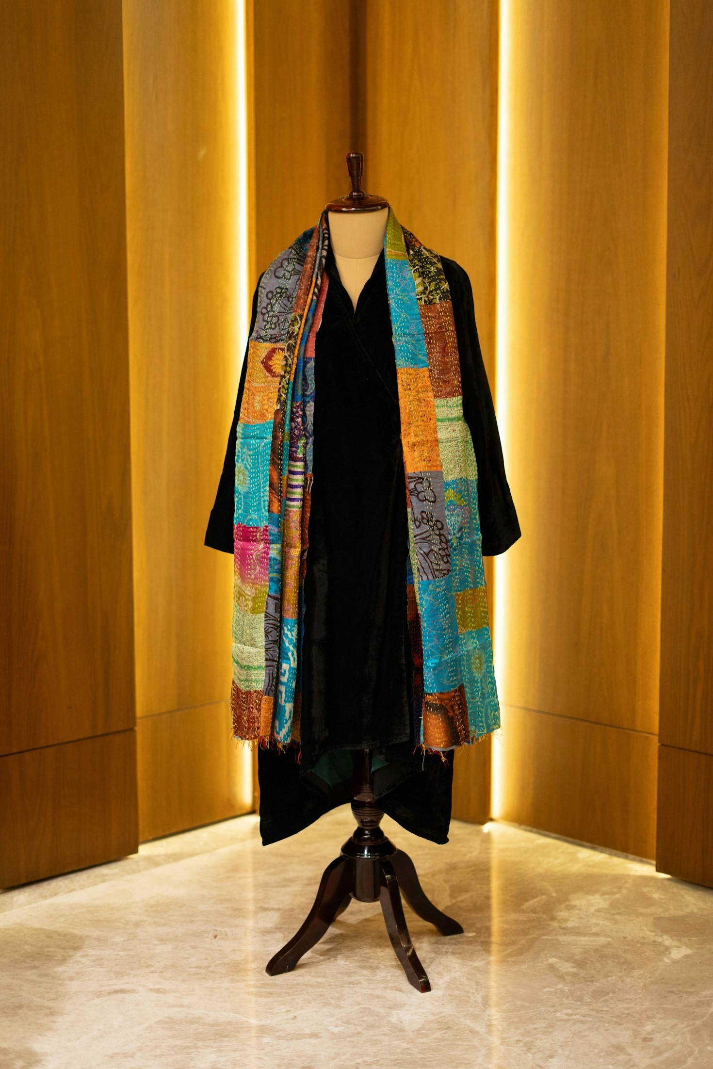 How to Style Tailored Pieces Like a Pro